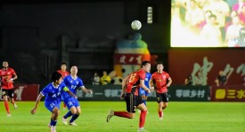 西甲焦点战：马洛卡主场迎战马竞，悬念迭起！