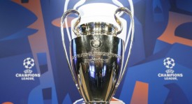 德甲新赛季首秀：新星迪亚斯独中三元惊艳全场