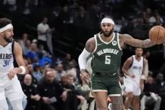 NBA新赛季东部新强队崛起，年轻球员重塑竞争格局