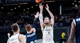 贝林厄姆单赛季关键传球超莫德里奇，成皇马中场新星